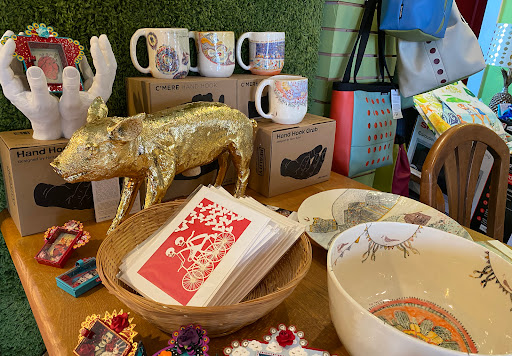 Swell Art : Gallery + Gifts Gallery - United States