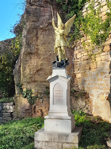 Chapelle de la Motte Gallery - France