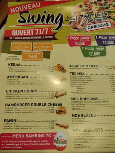 Photo 1 - Swing Food