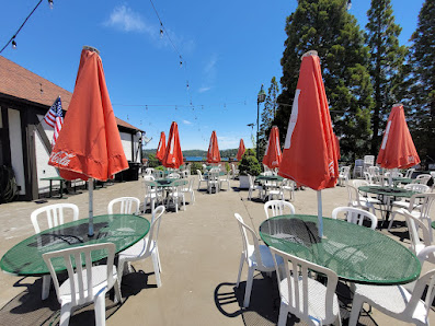 Lake Arrowhead Village Pizza 28200 CA-189 #140, Lake Arrowhead, CA 92352