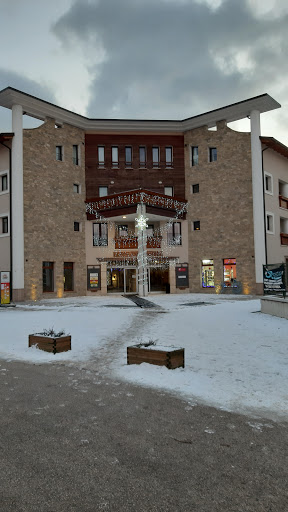 Borgo del Sole - Thumbnail