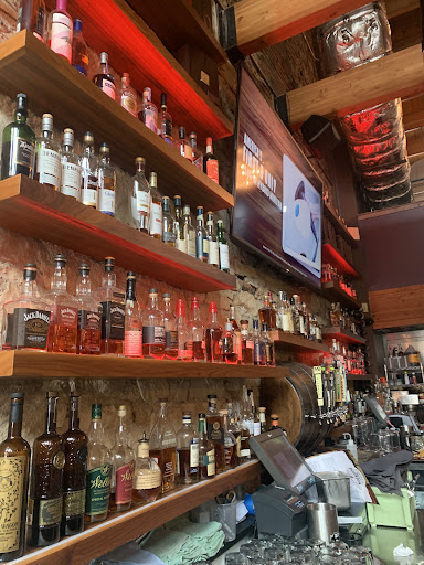 Brick & Bourbon - Visual