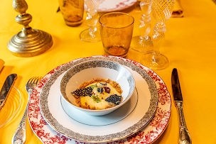 Photo n°110 de Lapérouse à Paris (Restaurant français)