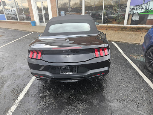 Diehl Ford Service Center - Thumbnail