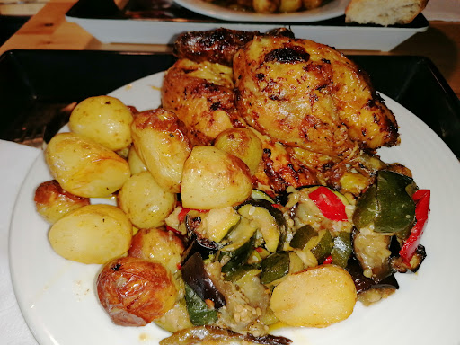 Rotisserie Cocotte - Thumbnail