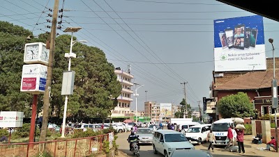 Photos of National Bank-Kisii