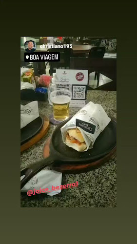 Comentários e avaliações sobre Cia do Chopp