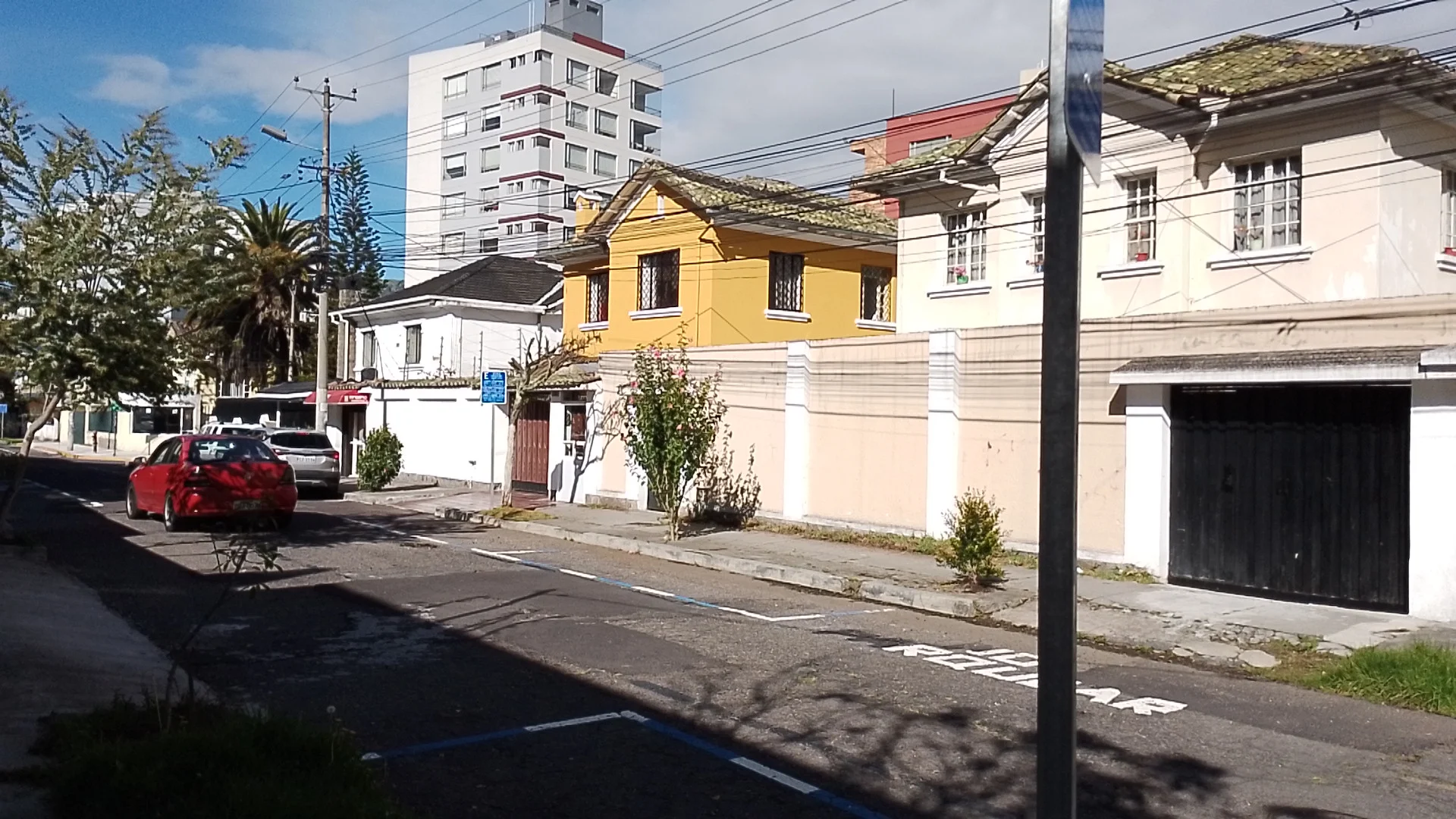 Andino Hotel