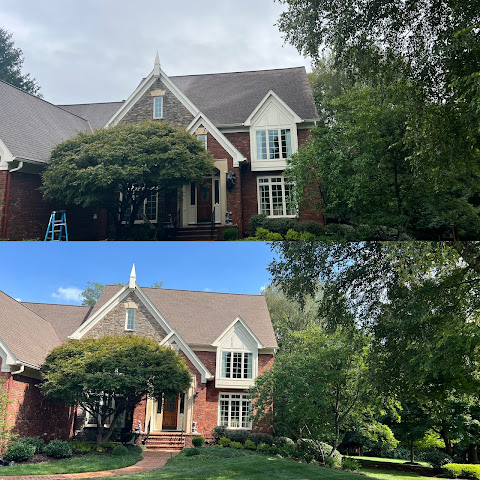 Photo of Top Gun Pressure Washing in  - Best Pressure Washing Service near me.