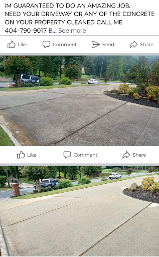Brownss washing LLC - Thumbnail