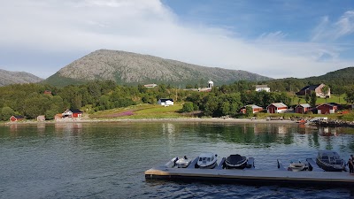 Photos of Stokka ungdomshus