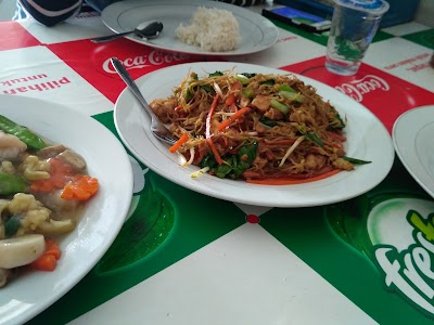Photos of Bakmi Asoy