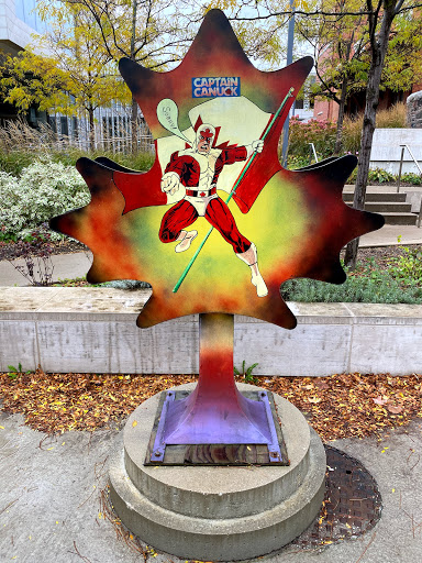 City of Orillia - Thumbnail