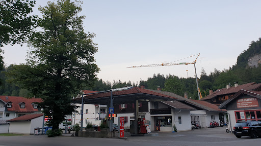 Auto-Osterried - Visual