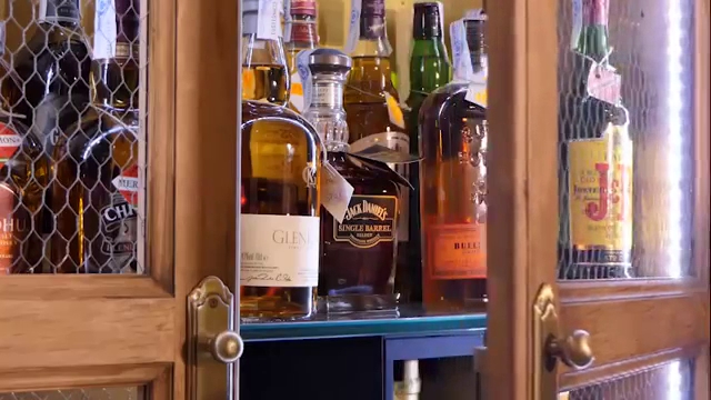 Delicatessen Merkajamón by null