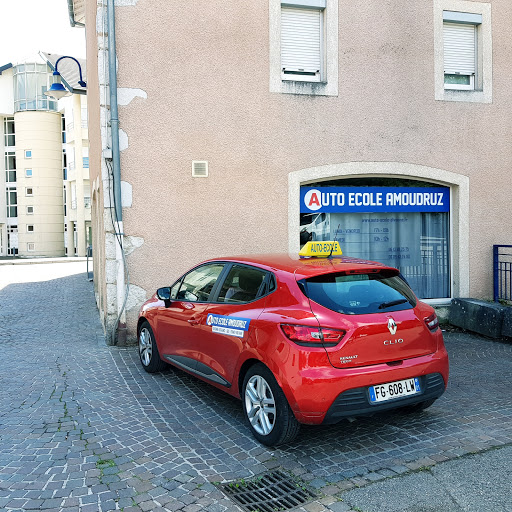 Photo de Auto-école Amoudruz