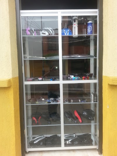 Photos of Almacen y Repuestos J BIKES
