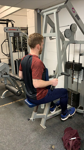 MRBPersonalTraining - Thumbnail