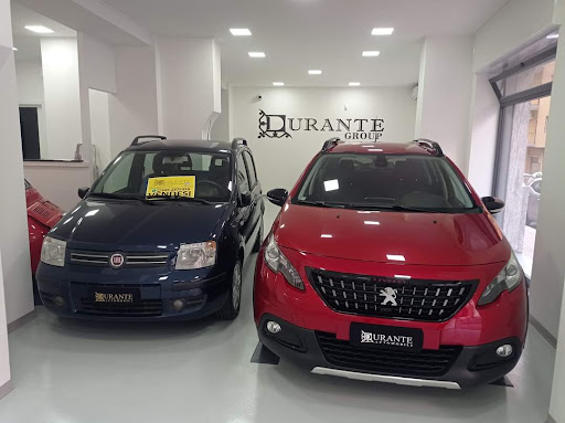 Durante Automobili Taranto - Thumbnail