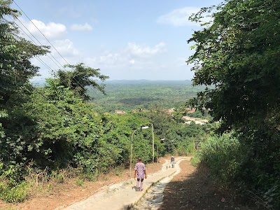 Photos of CAC Prayer Mountain