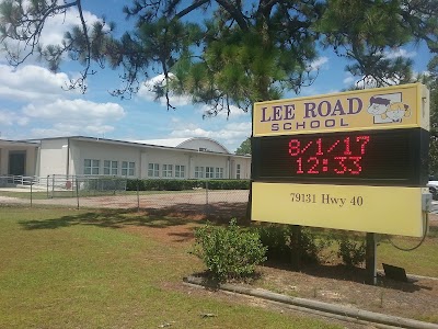 Lee Road Junior High