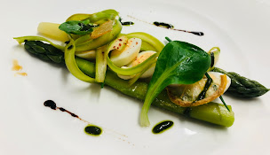 Photo n°11 de Le GH Restaurant à Solesmes (Restaurant français)