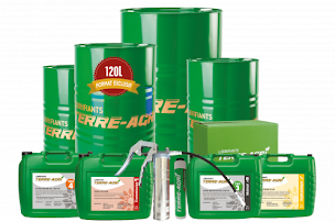 Photo n°5 de Ets Claria à Montamat (Fournisseur de matériel agricole)