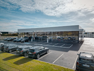 Photo n°4 de BMW Envergure - Niort à Niort (Concessionnaire BMW)