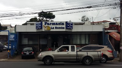 pharmacy