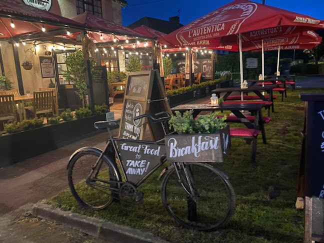 wheatsheafpubandgrill.co.uk