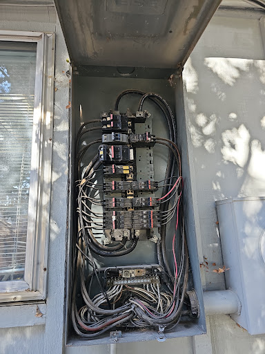Boulder Electrical - Visual