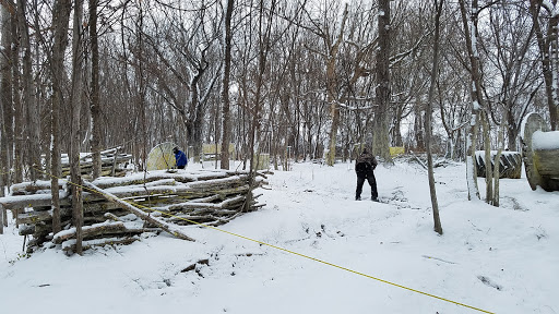 Gateway Paintball Park Gallery - United States