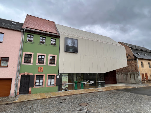 Karl-May-Haus - Thumbnail