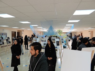 Photos of Islamic Azad University Isfahan Khorasgan Branch