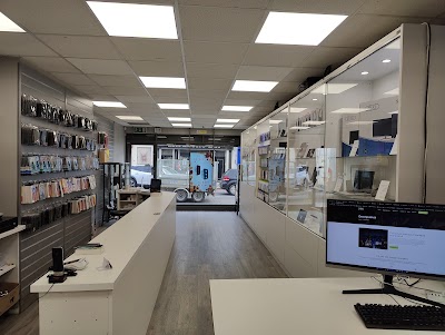 The Gadget Xchange