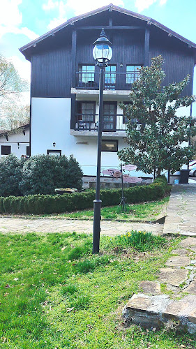 Еко-Комплекс Шерба - Долни чифлик