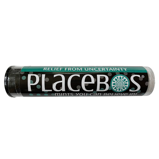 Placebos Mints - Visual