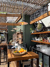 Photo n°33 de BIVOUAK CAFÉ - Montpellier - Restaurant - Cocktail Bar/Tapas-Coffee à Montpellier (Bar à tapas)