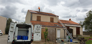 Photo n°18 de Samuel Couverture à Pleurtuit (Couvreur)