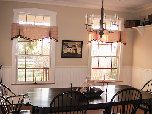 Interior Attire | Blinds Shades Drapes & More Gallery - United States