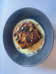 Photo n°9 de Resto garenne à La Garenne-Colombes (Restaurant)