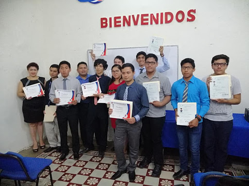 Colegio del Golfo de Campeche - Thumbnail