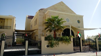 Photos of Our Lady of Annunciation Greek Orthodox Church