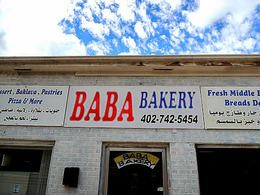 Baba Bakery - Visual