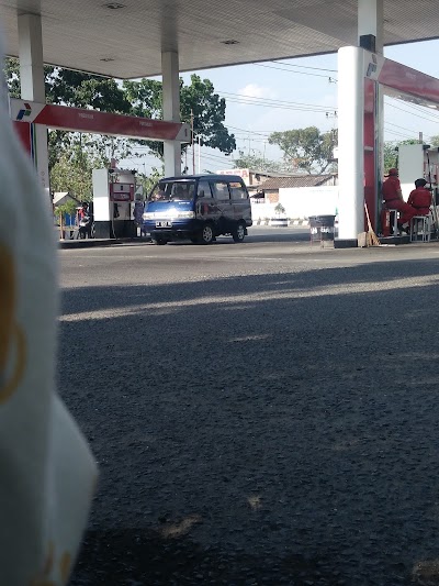Photos of SPBU Wirosari