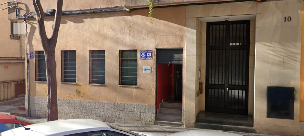 Pecera Estudio