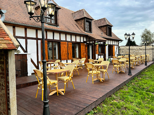 BaR Tabac Pmu Fdj Le Moulin