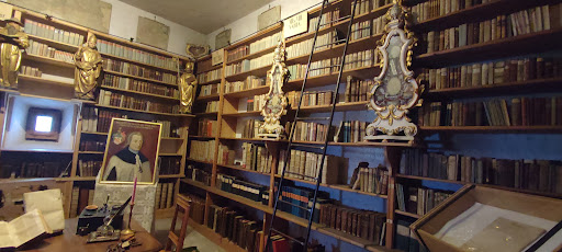 Museo Archivio e Biblioteca della Collegiata di San Candido - Museum Archiv und Bibliothek des Stifts Innichen Gallery - Italy
