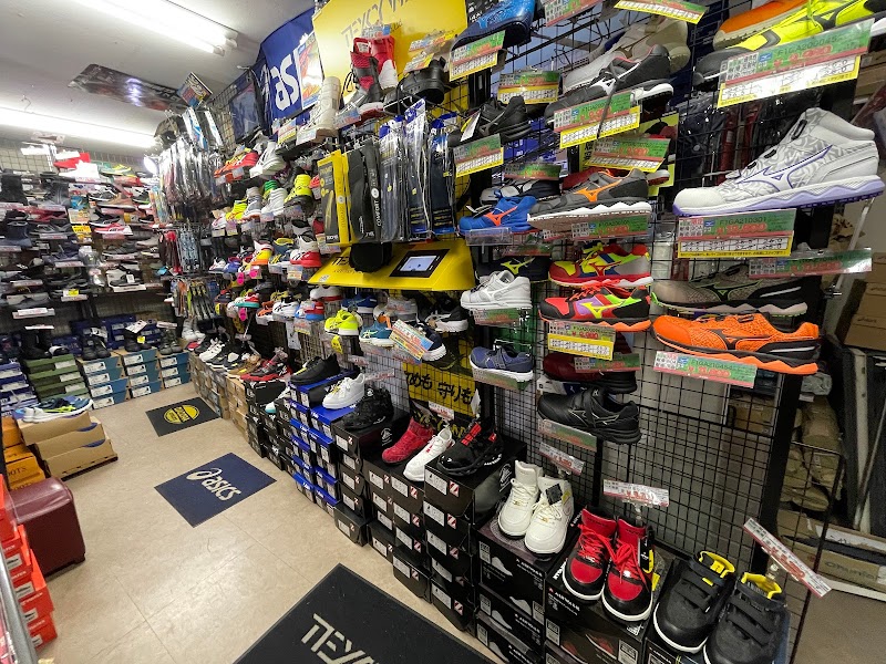 ワークショップナックル 川崎池田店