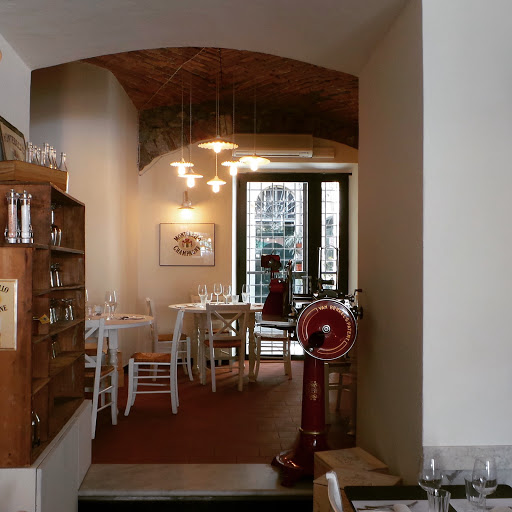 Caffè del Teatro
